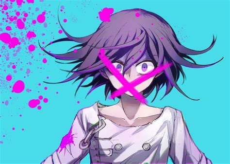 Search, discover and share your favorite danganronpa gifs. Pin by Evune Ouma on My love, Ouma Kokichi ♡ (With images ...