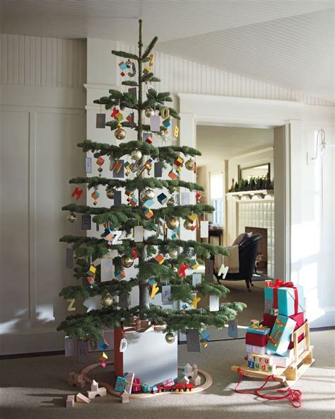 13 Of The Best Christmas Tree Ideas For Kids Cool Christmas Trees