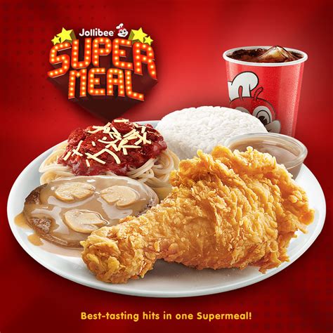 The Best Jollibee Menu To Buy With Prices September 2022 2022