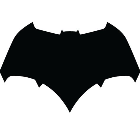 Batman Symbol Svg Free