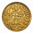 Buy 1458-1490 AD Kingdom of Hungary AV Goldgulden M. Corvin MS-63 NGC ...