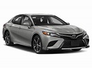 Used Celestial Silver Metallic 2019 Toyota Camry L Auto (Natl) for sale ...