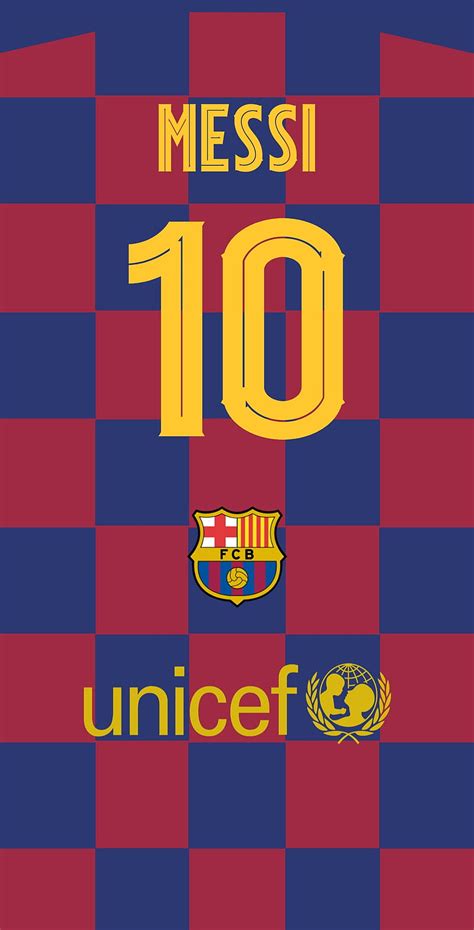 Messi Jersey 10 Barcelona Hd Phone Wallpaper Peakpx