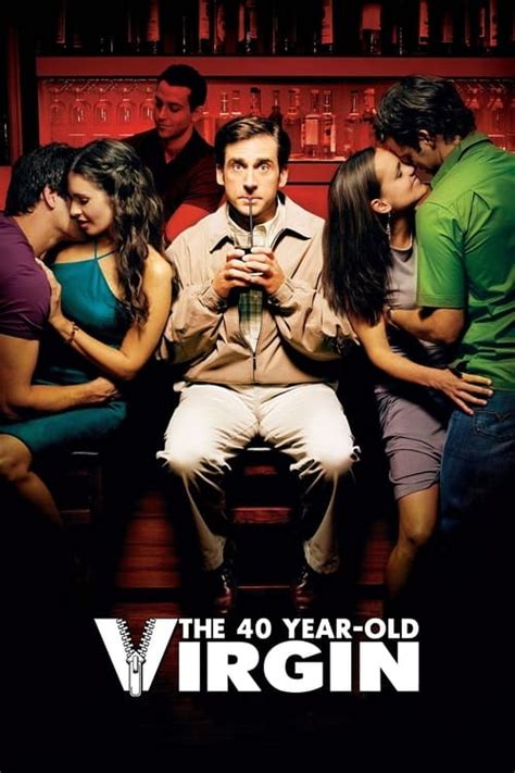 The 40 Year Old Virgin Where To Watch Watchpedia