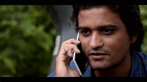 Pranam Telugu Short Film Trailer By Aryan Mahesh Youtube