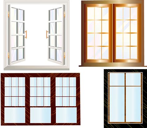 Window Frame Materials Choosing Guide Replace Windows