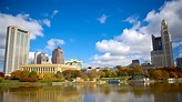 Visit Columbus: Best of Columbus, Ohio Travel 2022 | Expedia Tourism