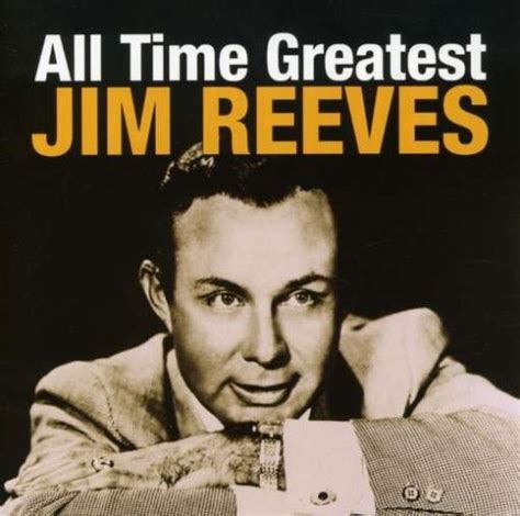 Songs and music featured in beetlejuice soundtrack. All Time Greatest - Jim Reeves | Songs, Reviews, Credits ...