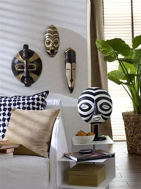 7 Best African Home Interior Design Ideas For The ‘boho Soul Within