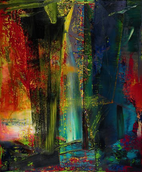 Born 9 february 1932) is a german visual artist. Gerhard Richter | Known people - famous people news and ...
