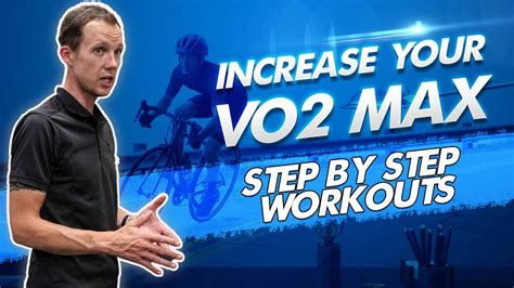 Understanding vo2 max in team sports. Increase your cycling VO2 MAX with step by step workouts ...