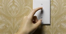 Facts About Turning Off Lights to Save Energy | LIVESTRONG.COM