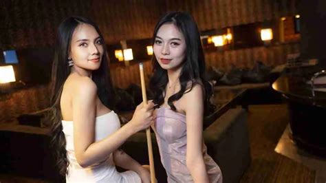 8 Best Luxury Gentlemen Clubs In Bangkok In 2023