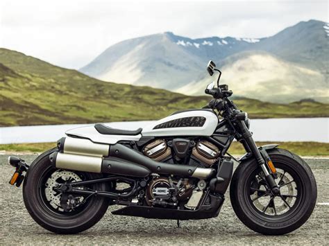 Harley Davidson Sportster S Specifiche Di Tecnologia E Potenza