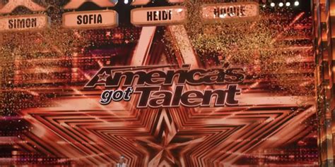 Americas Got Talent Season 16 Golden Buzzer Winners Ranked By Most