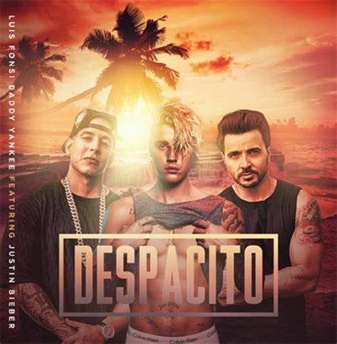 Luis Fonsi Daddy Yankee Justin Bieber Despacito Remixes Vinyl At Juno Records