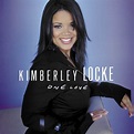 Diskografie Kimberley Locke
