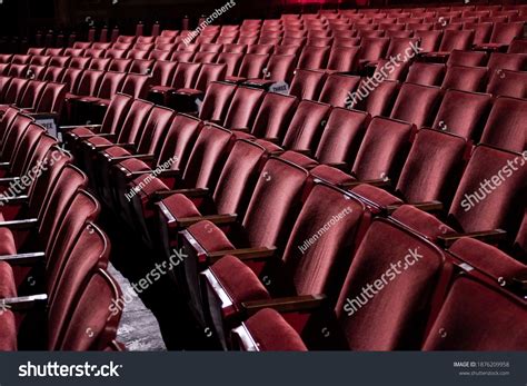 Movie Theatre Seats Over 20419 Royalty Free Licensable Stock Photos