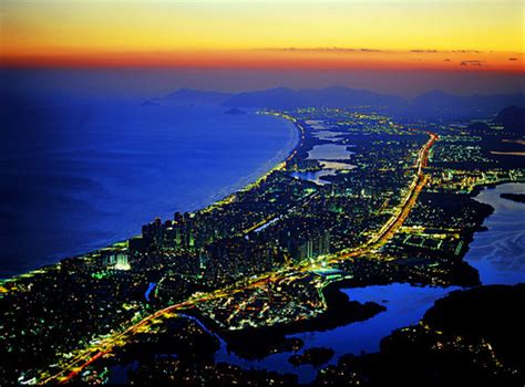 Rio De Janeiro Harbor In Brazil Job Opportunities In The