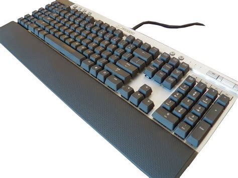 Corsair Vengeance K90 Reviews Pros And Cons Techspot