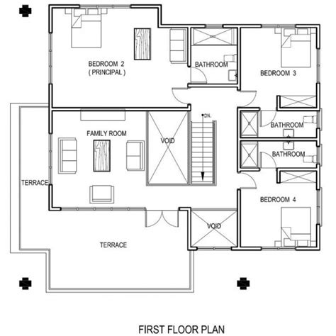 5 Tips For Choosing The Perfect Home Floor Plan Digivillaplans