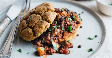 Easy Meatless Dinner Recipes | POPSUGAR Food