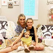Casey Aldridge and Jamie Lynn Spears‘ daughter Maddie Briann Aldridge ...