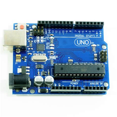 Arduino Uno R Atmega