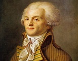 Maximilien Robespierre (DEA / G. DAGLI ORTI/De Agostini/Getty Images ...