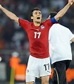 Egypte: Ahmed Hassan devient le joueur le plus capé de l'histoire, avec ...