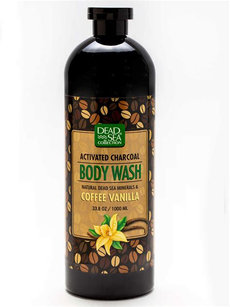 Coconut Coffee Body Wash Target Lemongrass Coconut Oil Face And Body