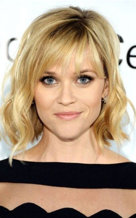 20 Different Types Of Bangs To Flatter And Frame Your Face