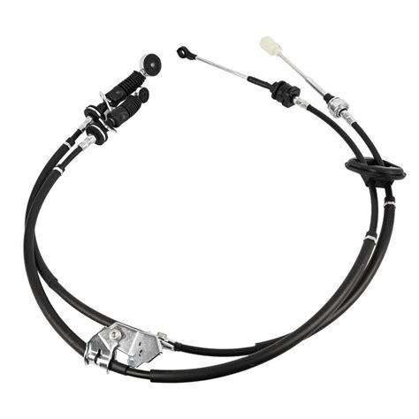 Manual Shifter Cables For Honda Accord K Tsx Speed Sda L Ebay