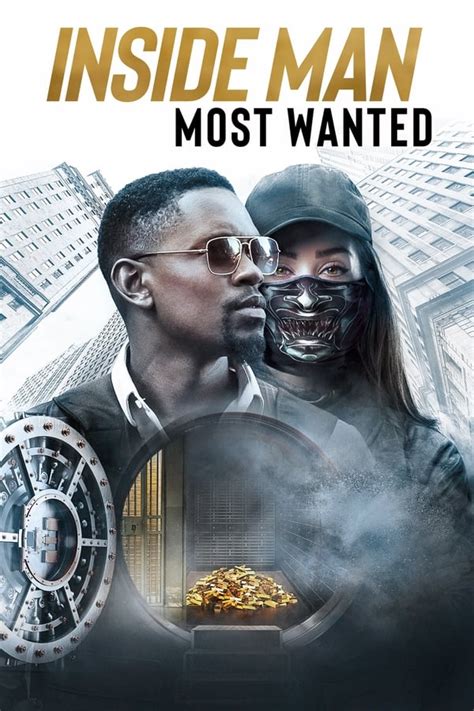 Inside Man Most Wanted 2019 — The Movie Database Tmdb