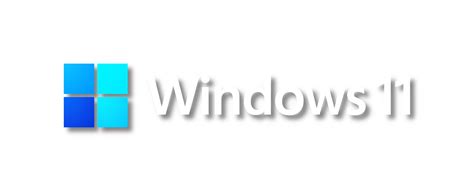 Windows 11 Logo Multicolored Version Better Resolution