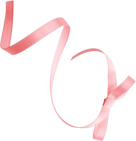 Pink ribbon Pink ribbon Blue ribbon - Pink bow ribbon png ...
