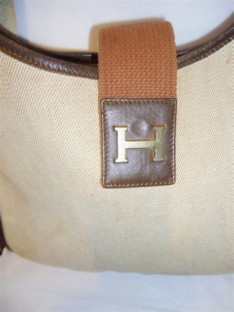 Hermes Classic Handbag
