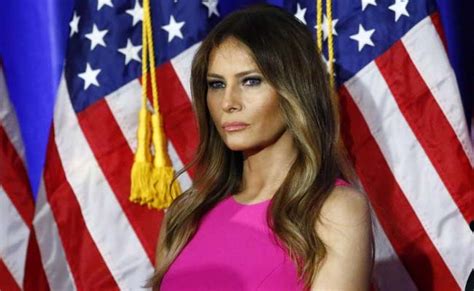 New York Post Publishes Fully Nude Photo Of Potential First Lady On