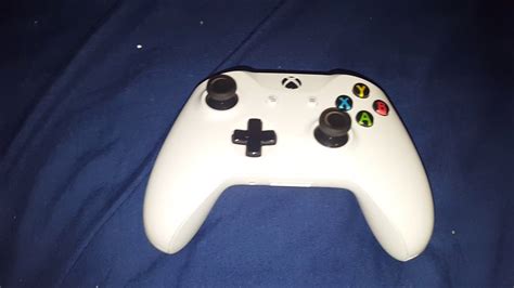 Broken Xbox One Controller Rantoverheated And Started To Melt Youtube