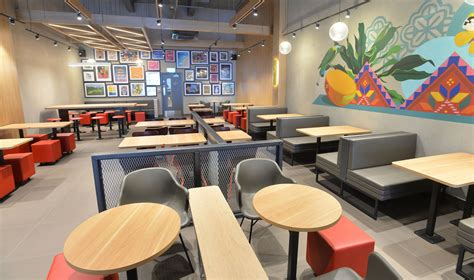 First Look Inside Leicesters New Jollibee Leicestershire Live