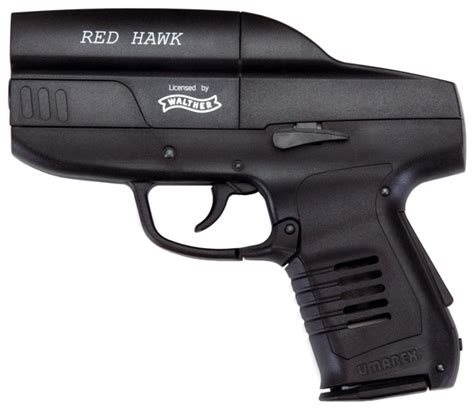 Filewalther Red Hawk Co2 Internet Movie Firearms Database Guns