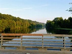 Gallup Park (Ann Arbor)