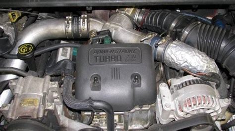 2000 73 Engine Cover Ford Powerstroke Diesel Forum
