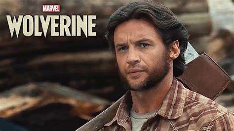 Marvels Wolverine Tom Hardy New X Men Deepfake Youtube