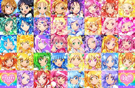 Image Precureallstarsfull1666322 Fandom Of Pretty Cure Wiki