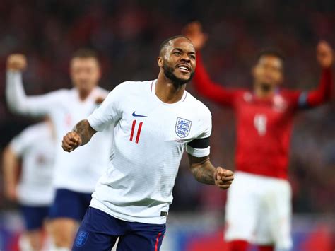 Fuming scotland fans have accused uefa of cancelling the cheapest euro 2020. England vs Czech Republic result: Raheem Sterling hits hat-trick as hosts cruise to victory in ...