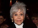 Jane Fonda wird bei den Golden Globes für ihr Lebenswerk ausgezeichnet ...