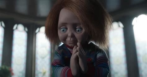 Chucky Season 2 Trailer Released Trendradars