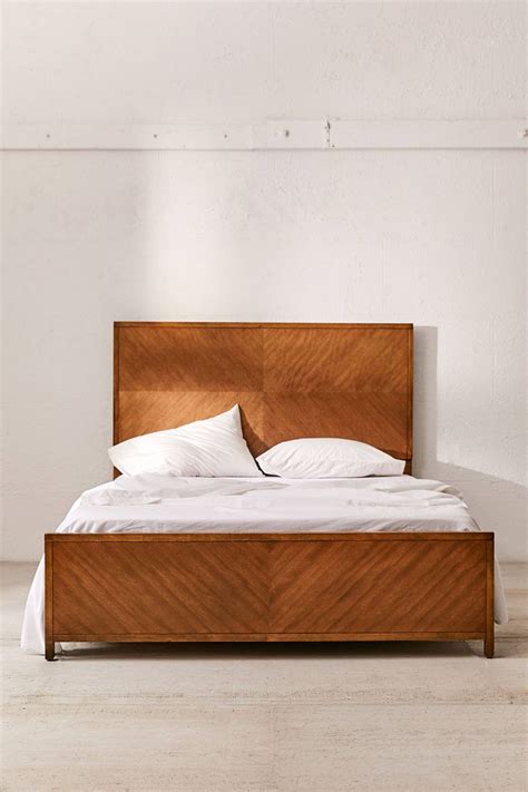 Kira Bed Urban Outfitters Bedroom Bed Home Bedroom