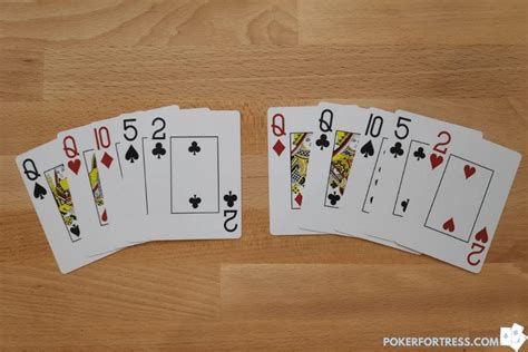 5 card draw poker rules. 5 Card Draw Poker Explained for Beginners (With Examples ...